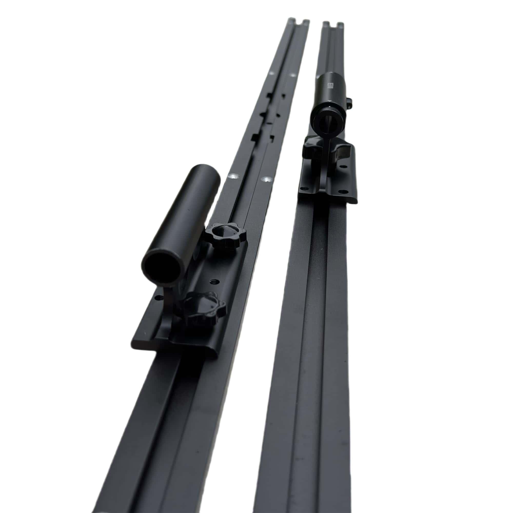 Riel de Bicicleta Interior Single Track 39 Pulgadas para - Imagen 8