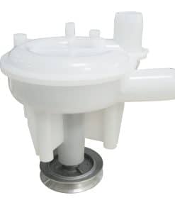 Bomba de desagüe 6-2022030 compatible con lavadoras Maytag