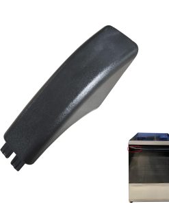 Cubierta del extremo del mango del horno de repuesto