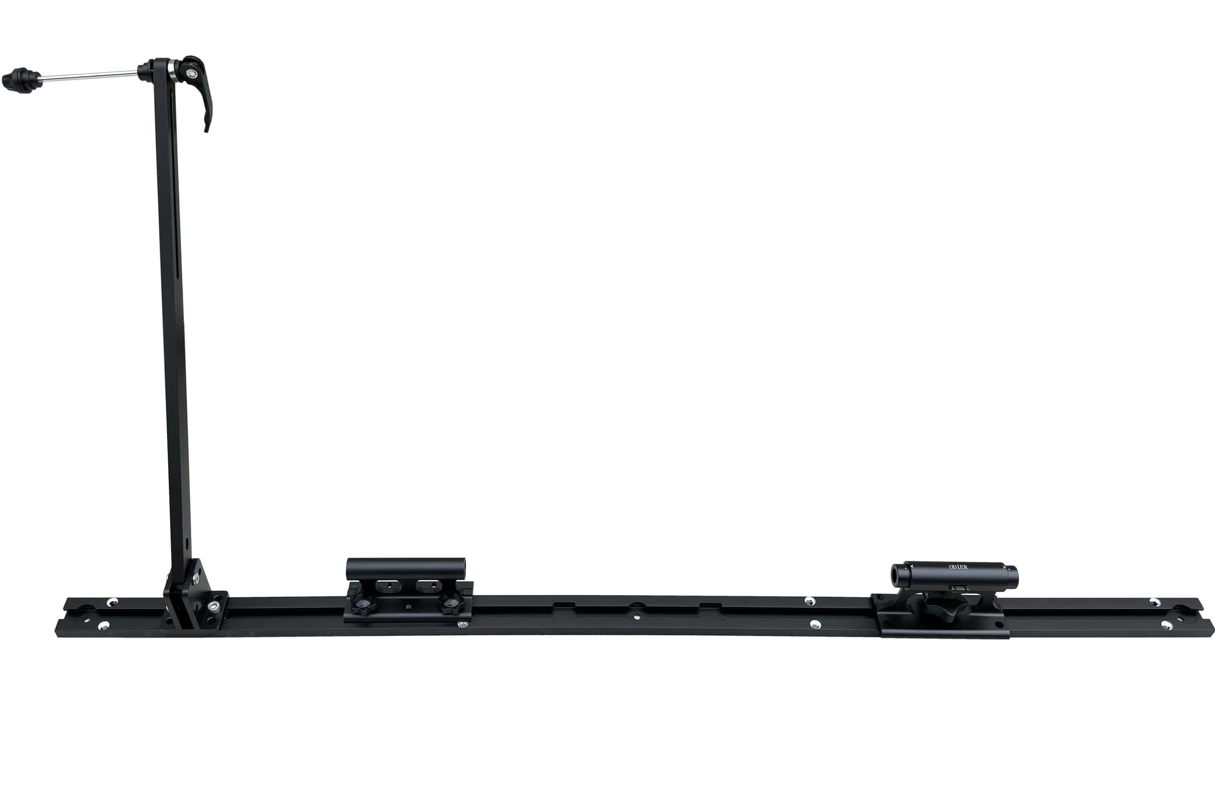 Soporte para Bicicleta Interior Single Track 39 Pulgadas L - Imagen 10