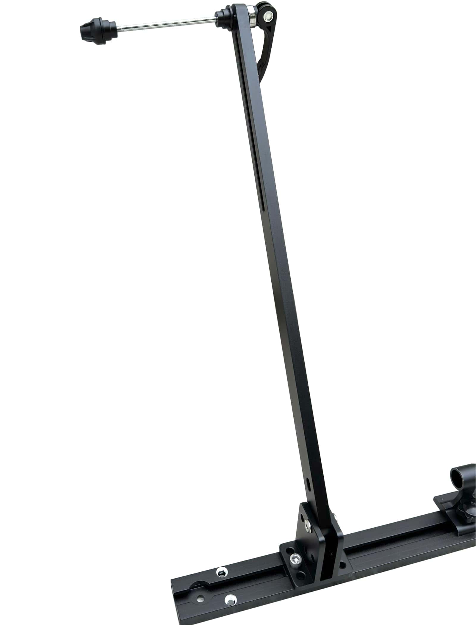 Soporte para Bicicleta Interior Single Track 39 Pulgadas L