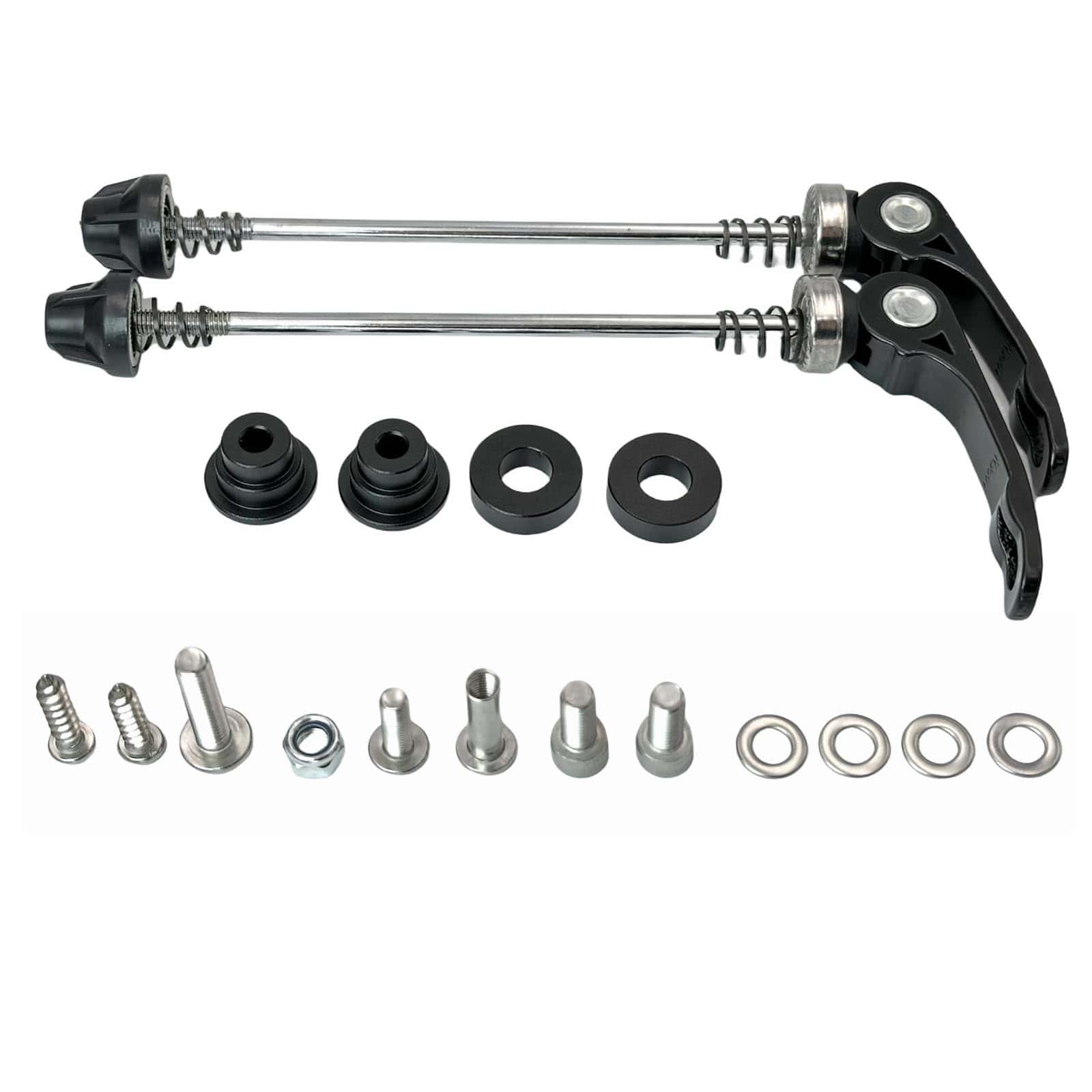 Soporte para Bicicleta Interior Single Track 39 Pulgadas L - Imagen 9