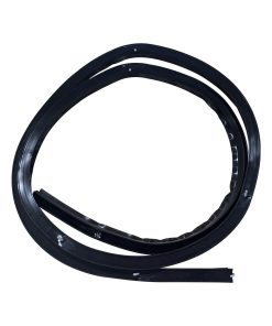 Sello de puerta de horno para estufa W10217472 compatible