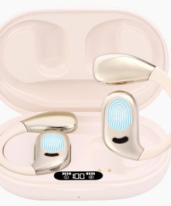 Auriculares de Traducción de Idiomas, Traductor 3 en 1 &