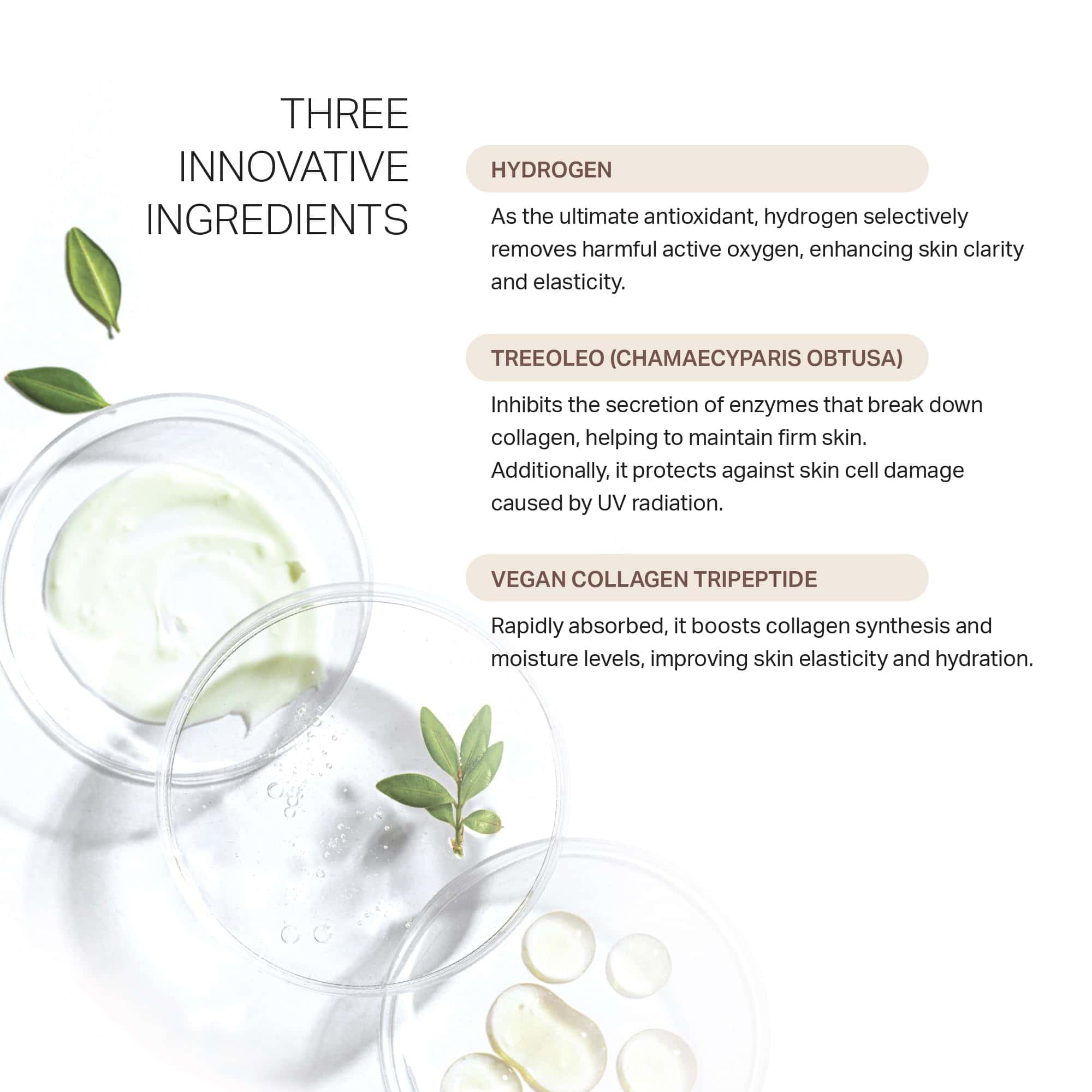 HYDROPHY, H2P Spray Essence, Tipo de Spray de Bruma Fina, - Imagen 6