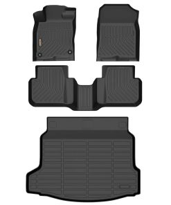 Juego de Tapetes y Forro de Carga Binmotor para Honda Civic