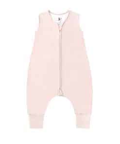 Saco de Dormir para Bebé con Piecitos TADO MUSLIN de 18 a