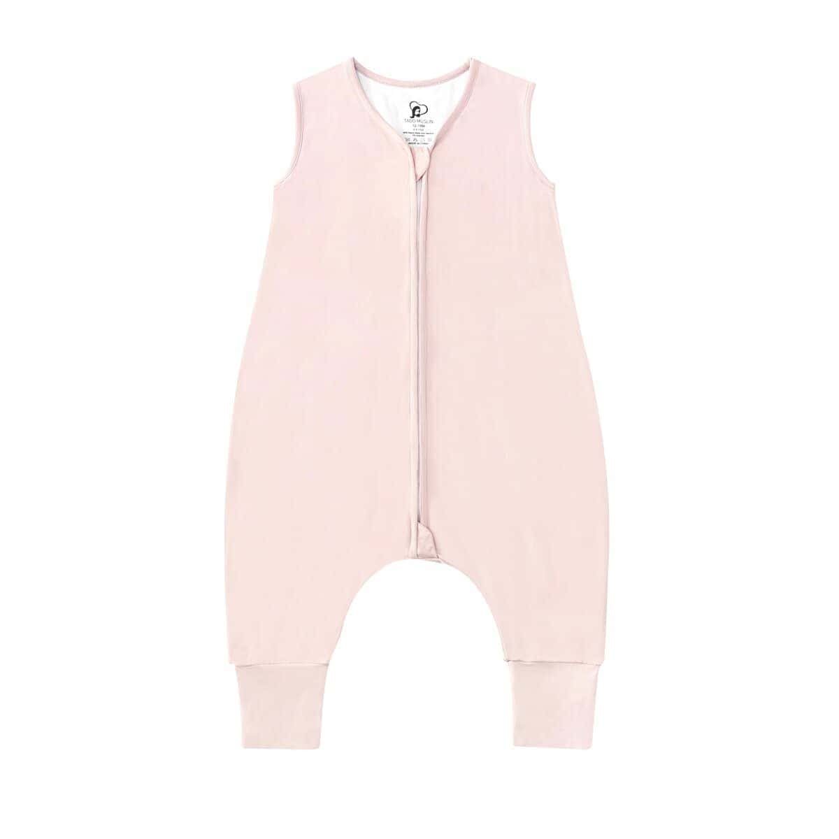 Saco de Dormir para Bebé con Piecitos TADO MUSLIN de 18 a