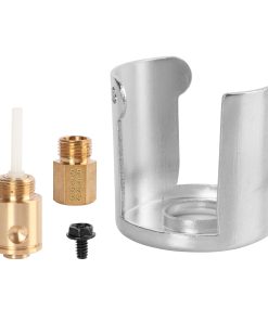 Kit de conversión a gas propano WE25X217, para secadoras de
