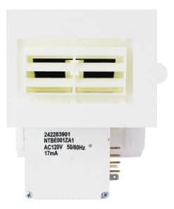 Ensamblaje de Control de Compensador de Aire de