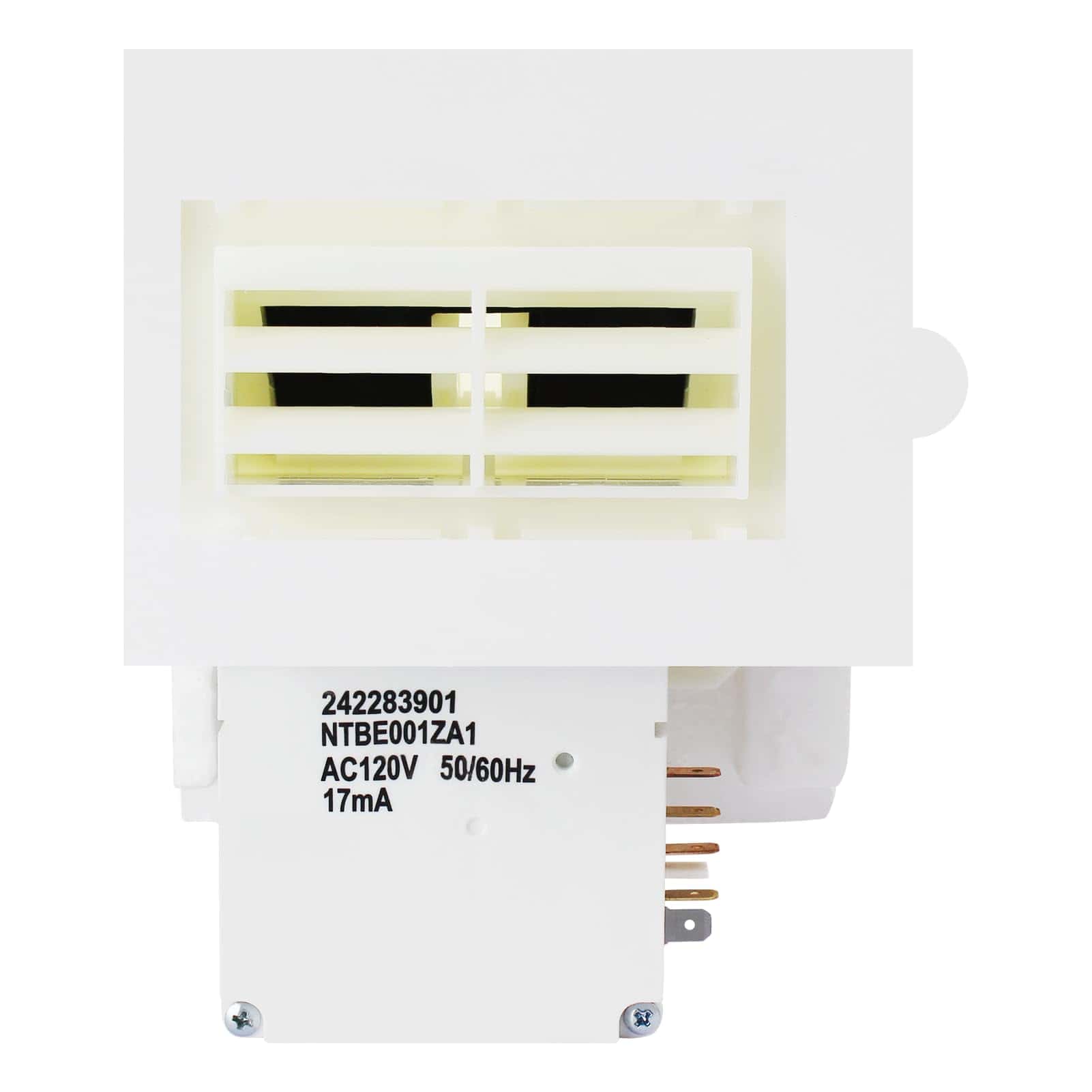 Ensamblaje de Control de Compensador de Aire de