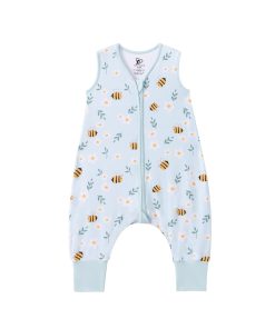 Saco de dormir para bebé TADO MUSLIN con -Little Bee