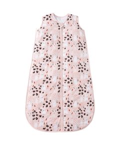 Saco de Dormir para Bebé TADO MUSLIN 2-4 T 95% Rayon de