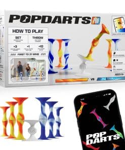 Juego de Popdarts PRO Pack (Fire & Ice) - Juego de