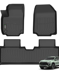 Tapetes ANBINGO para Chevy Equinox 2025 (No para EV) & GMC