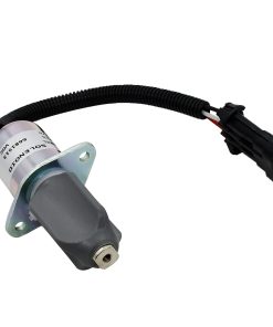 6681513 Válvula solenoide de cierre de combustible 12V