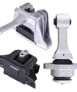 Kit de Soporte del Motor y Soporte de Transmisión,