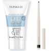 Farmasi BB Cream con lápiz de ojos