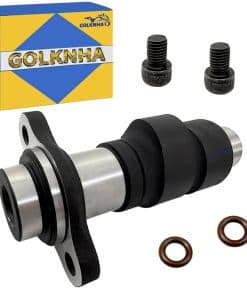 Eje de levas GOLKNHA compatible con Fourtrax 300 2x4 4x4