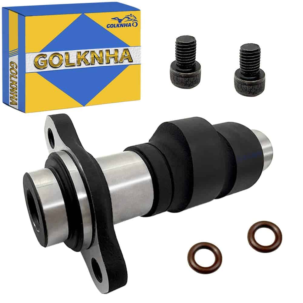 Eje de levas GOLKNHA compatible con Fourtrax 300 2x4 4x4
