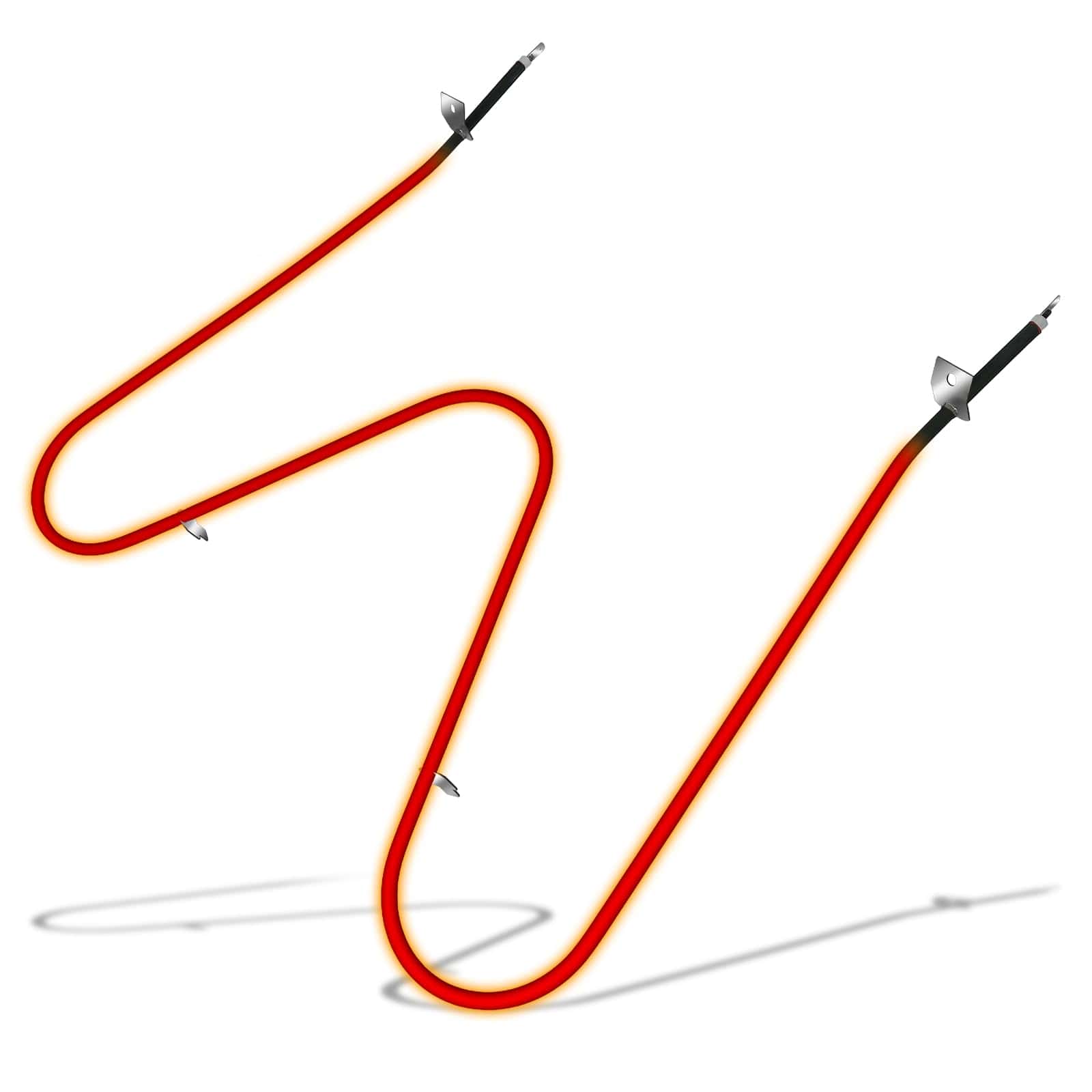 Elemento de horneado para horno KTXzxdr 316075103 316075104