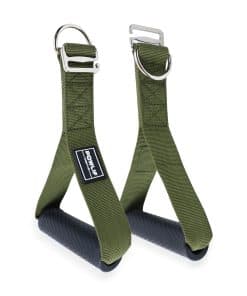 POWLIF Resistance Bands Handles, Mangos de Ejercicio