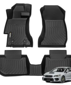 Tapetes para Todos los Climas para Subaru WRX & WRX STi