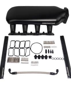 DEEPMOTOR LS3/L92 102MM INTAKE MANIFOLD DE ALTA GENERACIÓN