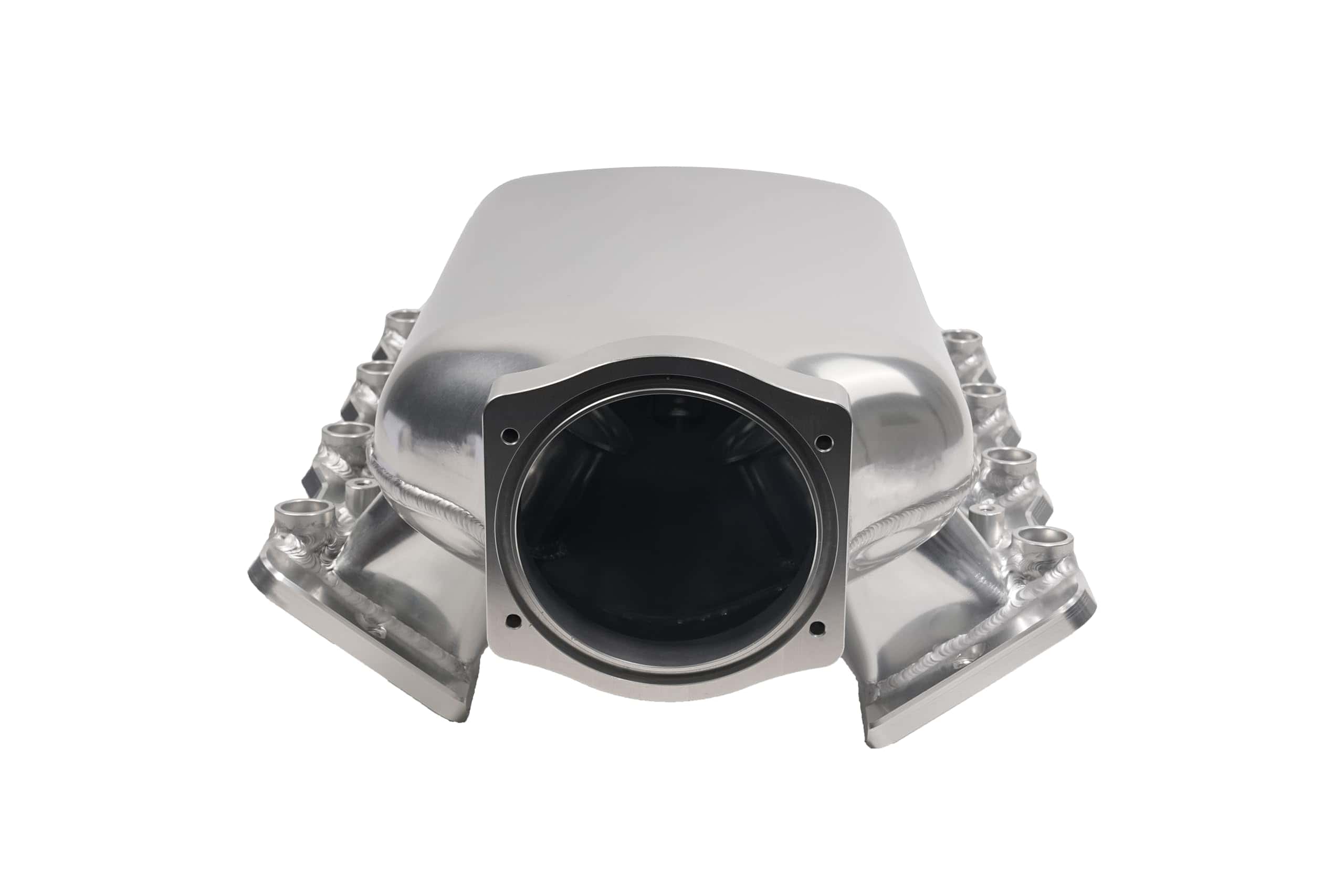 DEEPMOTOR LS3/L92 102MM LOW GEN II COLECTOR DE ADMISIÓN DE - Imagen 4