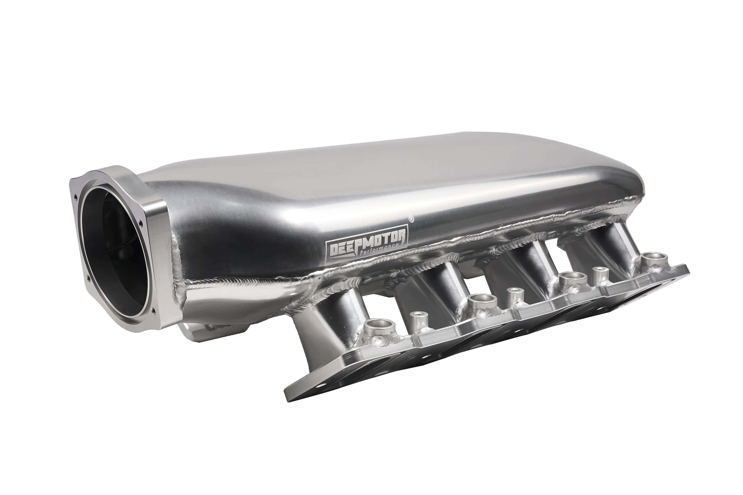 DEEPMOTOR LS3/L92 102MM LOW GEN II COLECTOR DE ADMISIÓN DE