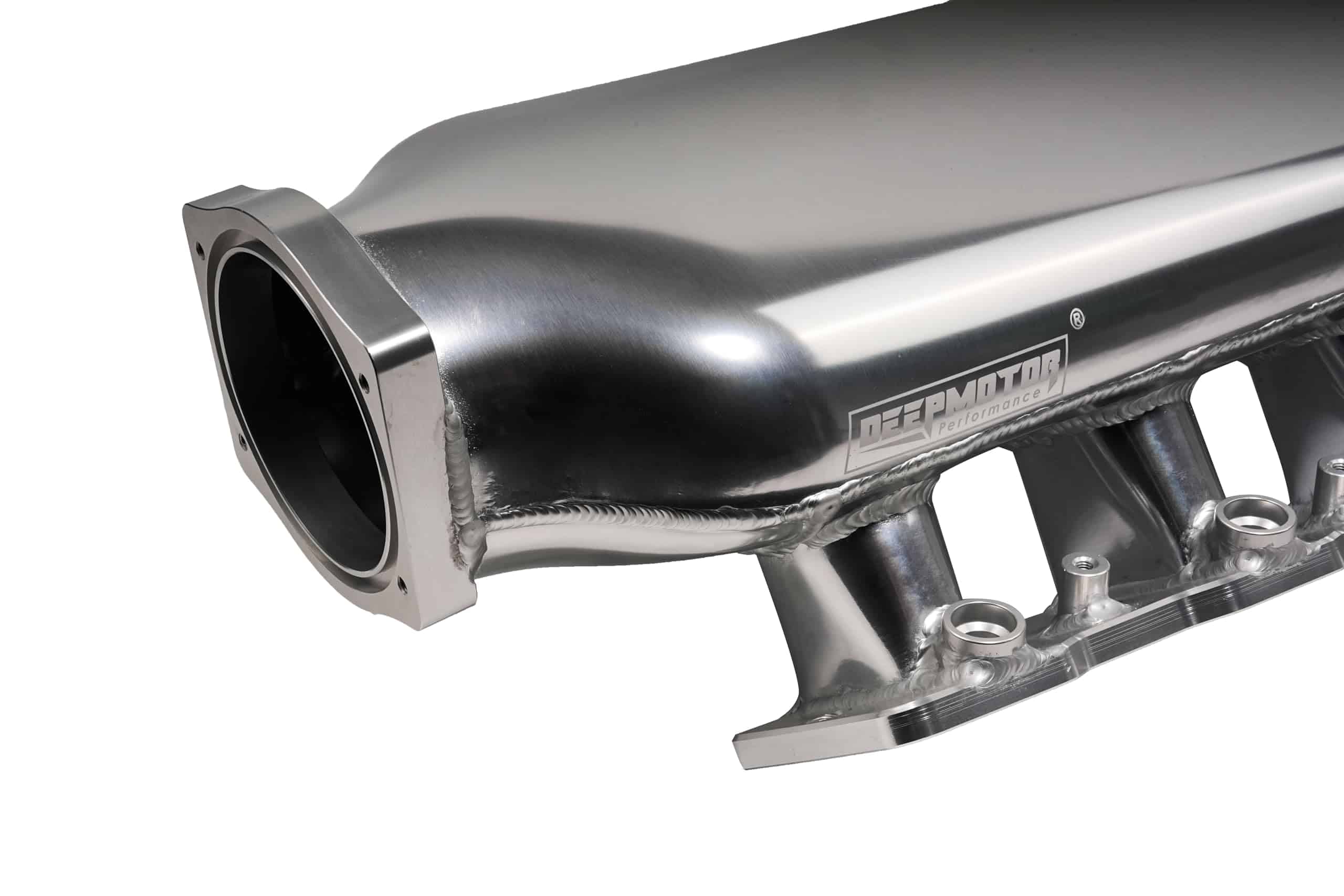 DEEPMOTOR LS3/L92 102MM LOW GEN II COLECTOR DE ADMISIÓN DE - Imagen 5