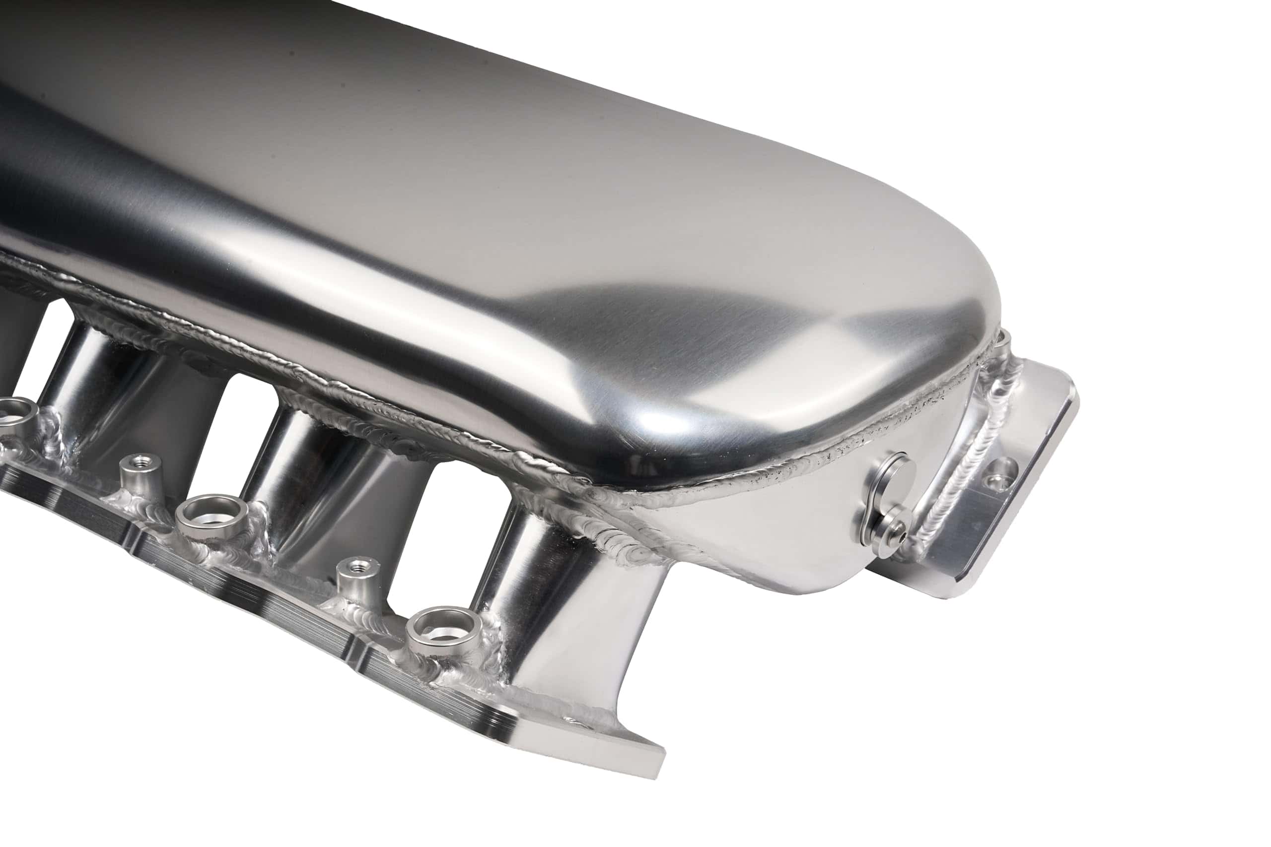 DEEPMOTOR LS3/L92 102MM LOW GEN II COLECTOR DE ADMISIÓN DE - Imagen 6