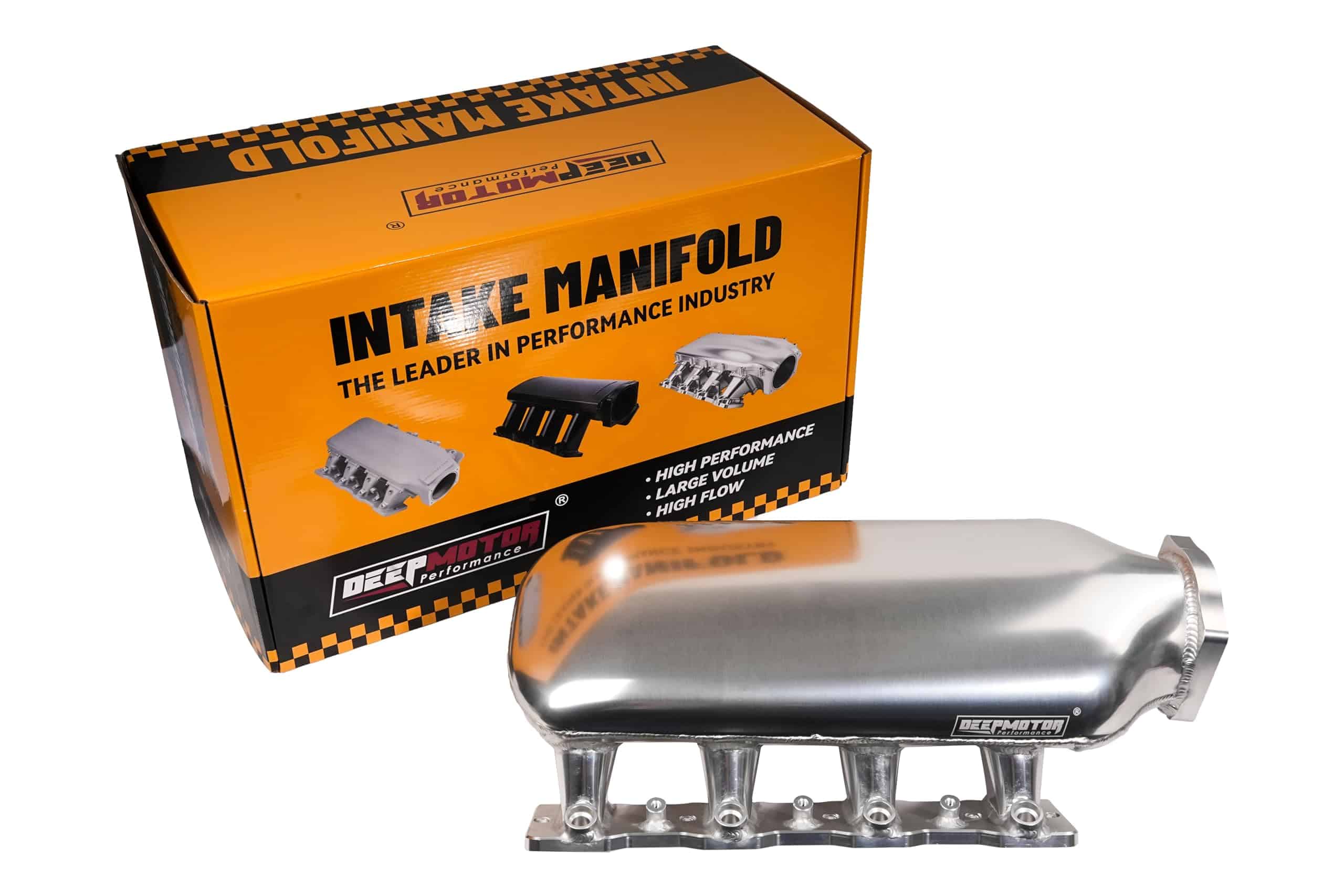 DEEPMOTOR LS3/L92 102MM LOW GEN II COLECTOR DE ADMISIÓN DE - Imagen 7