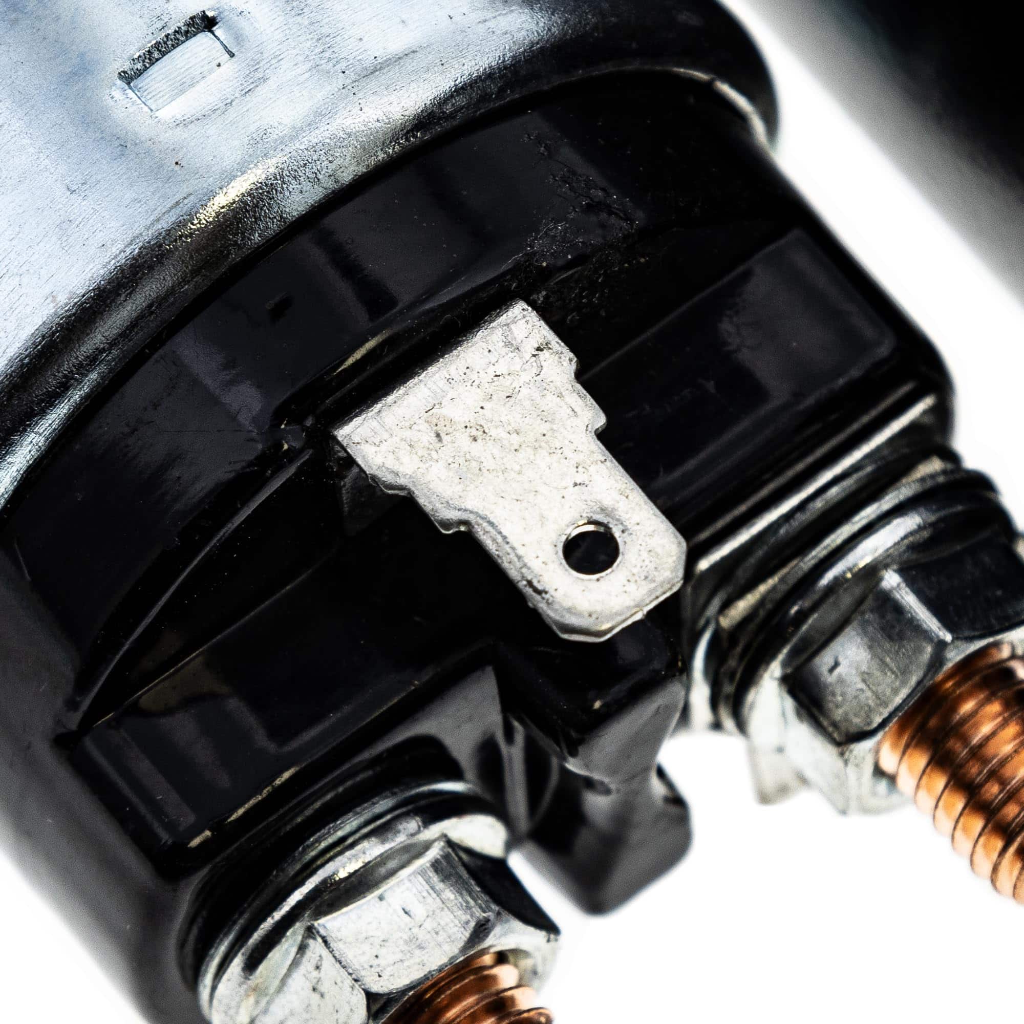 Motor de Arranque NICHE para Polaris Sportsman Scrambler - Imagen 7