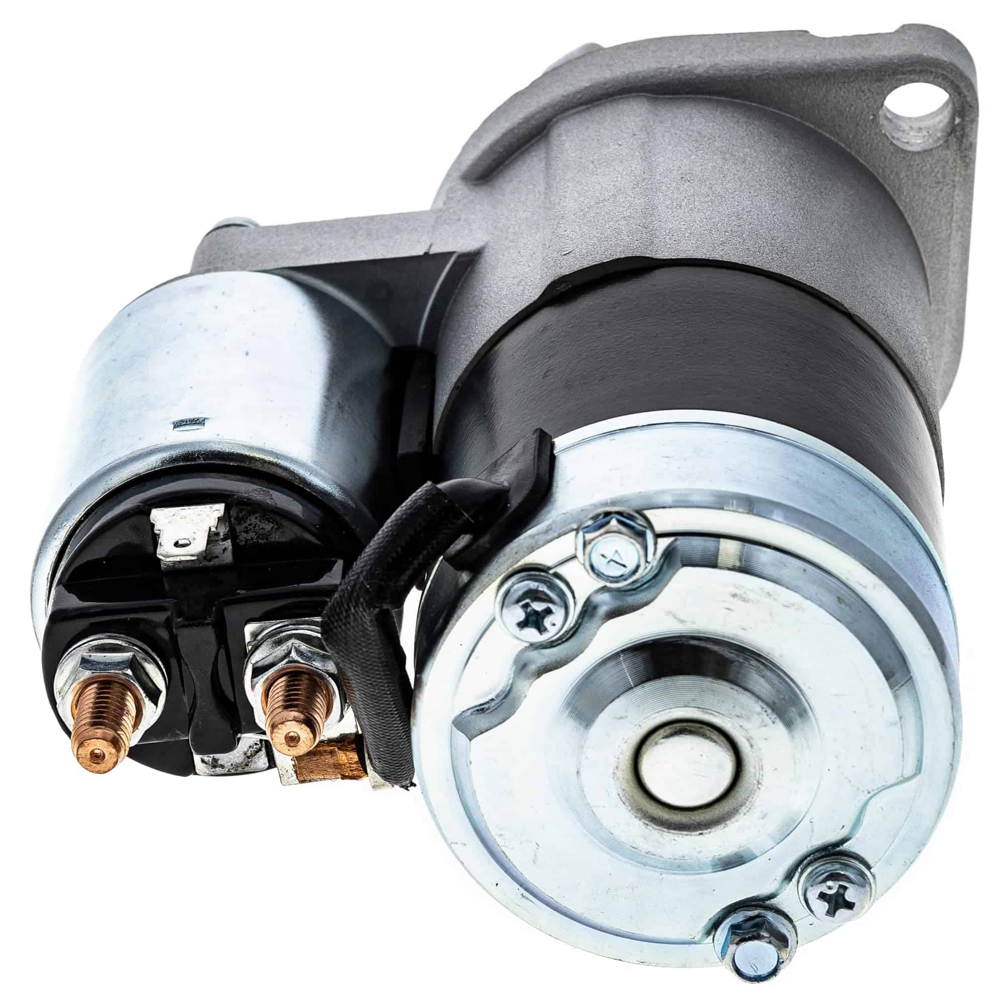 Motor de Arranque NICHE para Polaris Sportsman Scrambler - Imagen 6