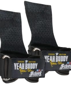 Agarres Schiek Sports Ronnie Coleman Signature Platinum -