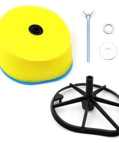 Soporte de Jaula Limpiadora de Filtro de Aire para Honda