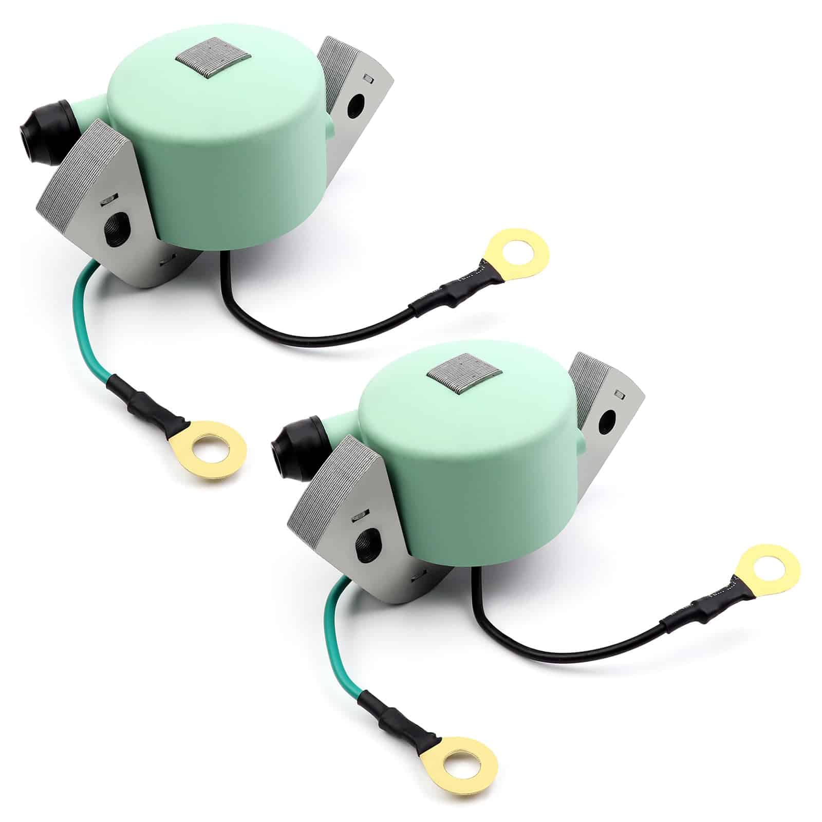 Conjunto de 2 Bobinas de Encendido Para Johnson Evinrude - Imagen 7