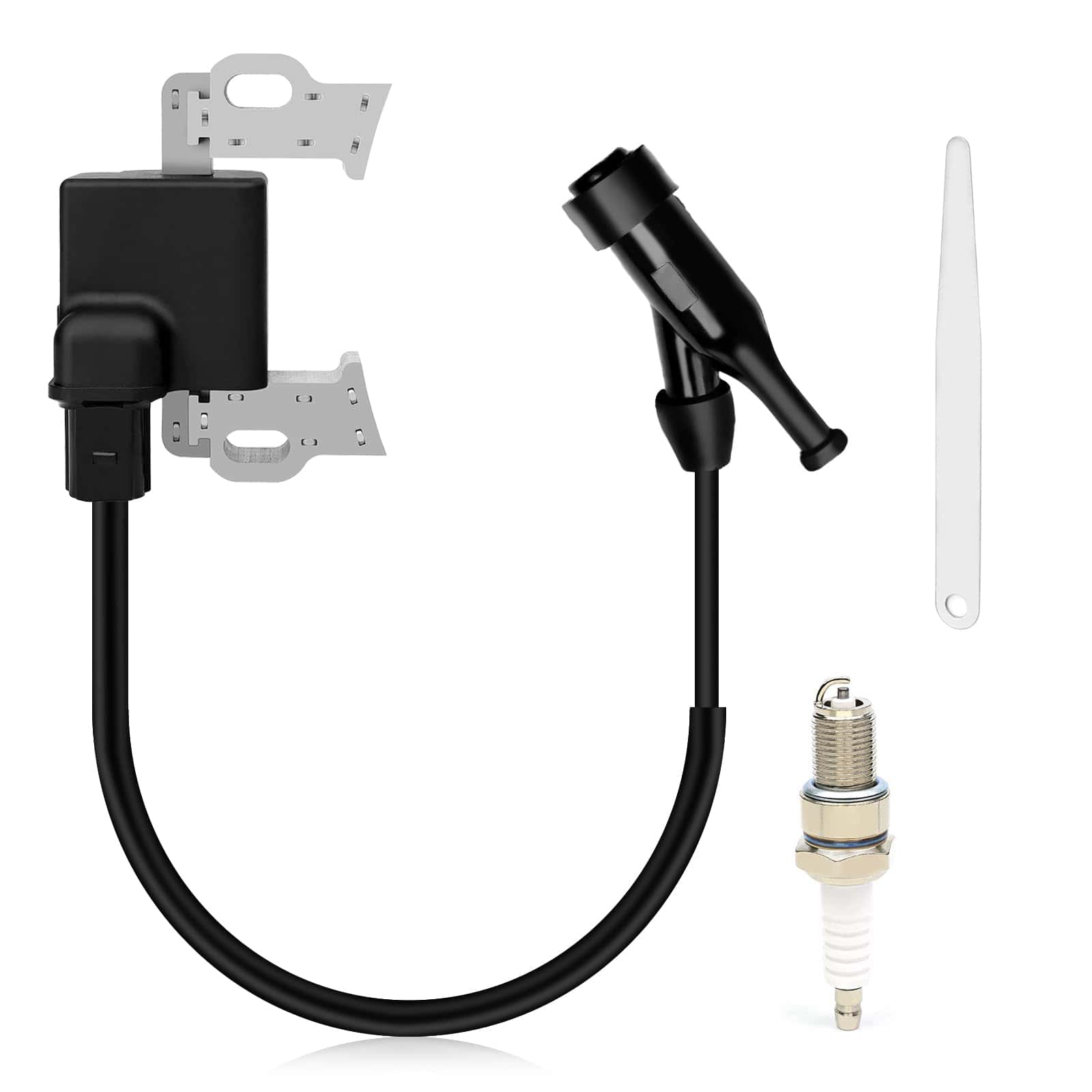 Bobina de Encendido Para Generadores Honda GX 240 270 340 - Imagen 4