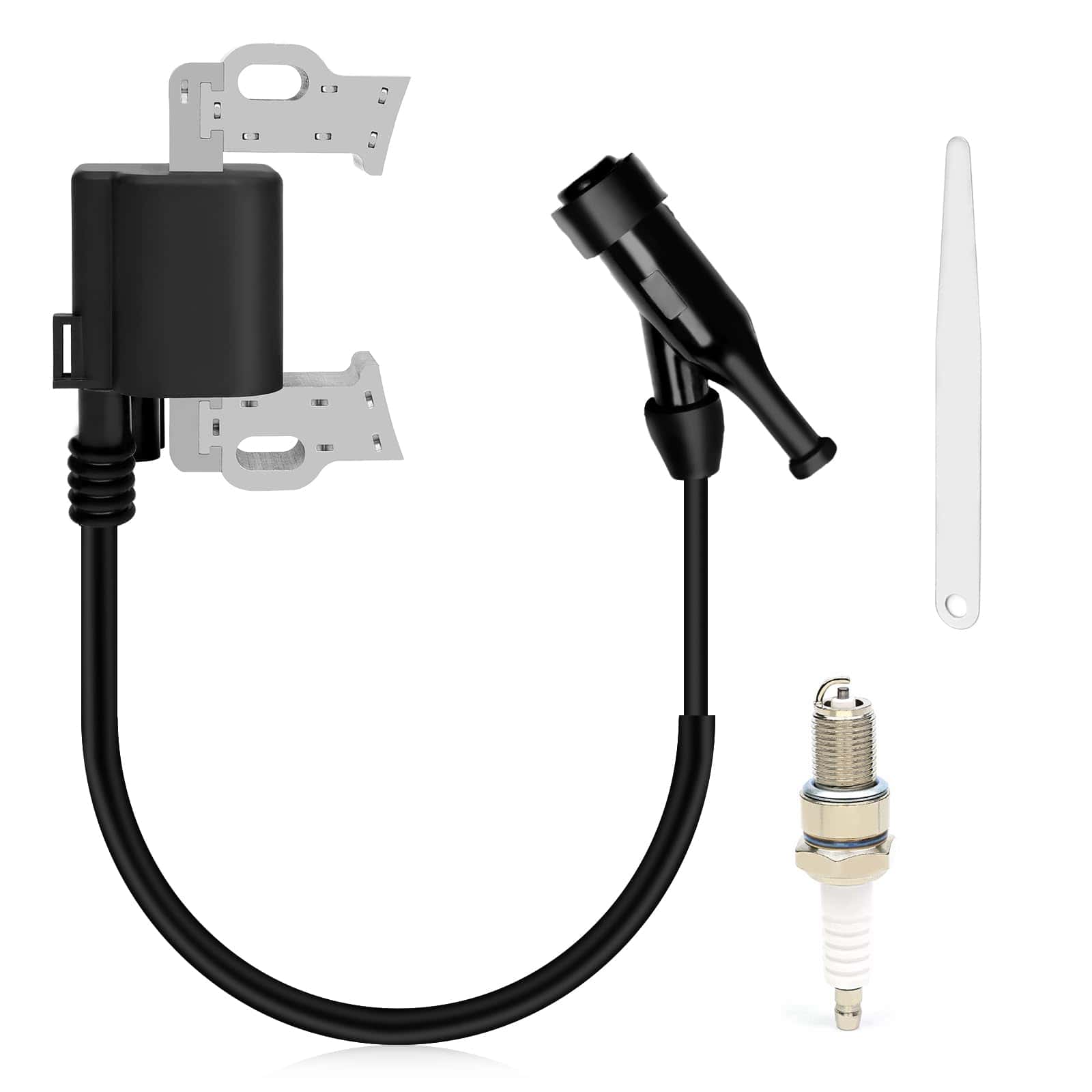 Bobina de Encendido Para Generadores Honda GX 240 270 340