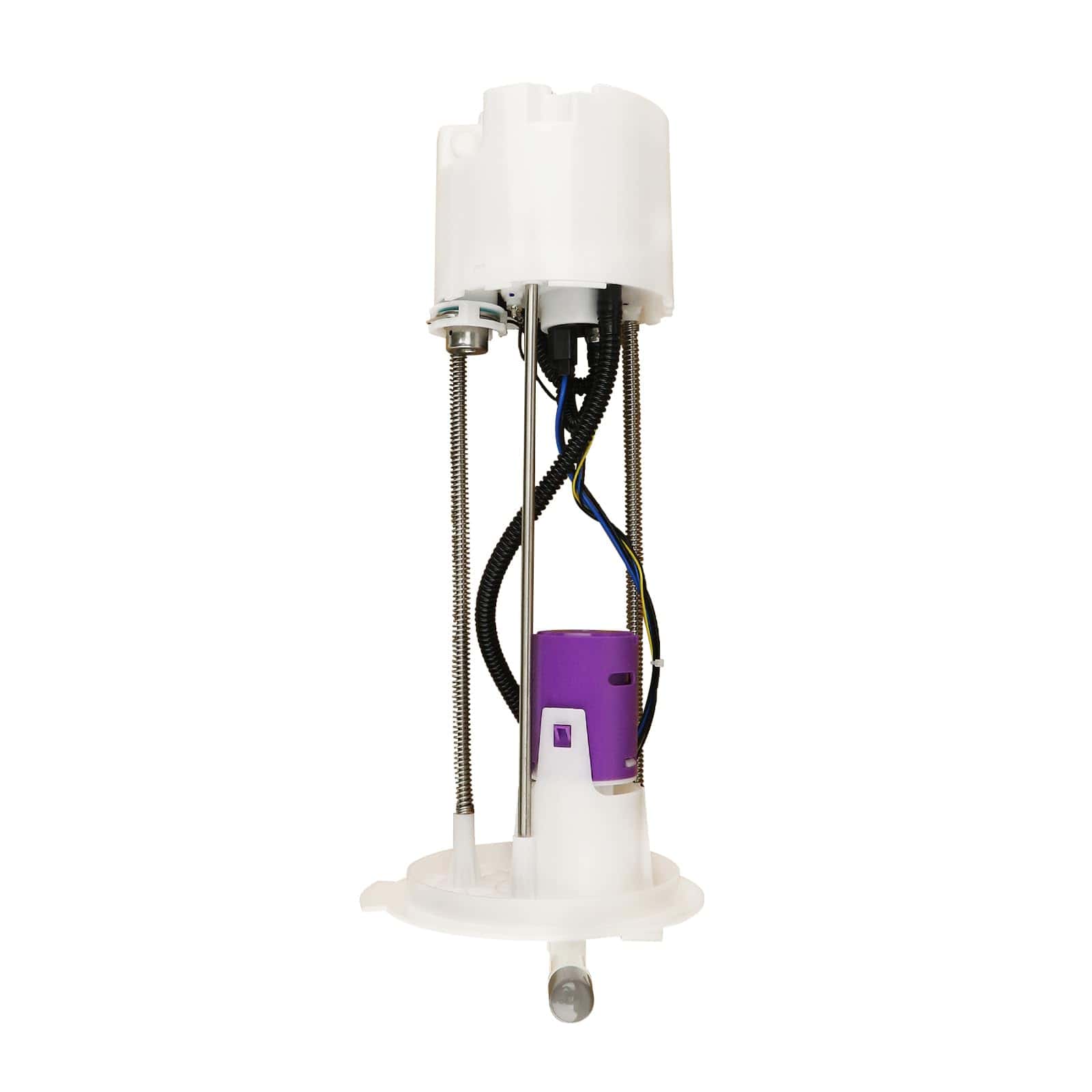 Ensamblaje de Bomba de Combustible Compatible con Nissan - Imagen 3