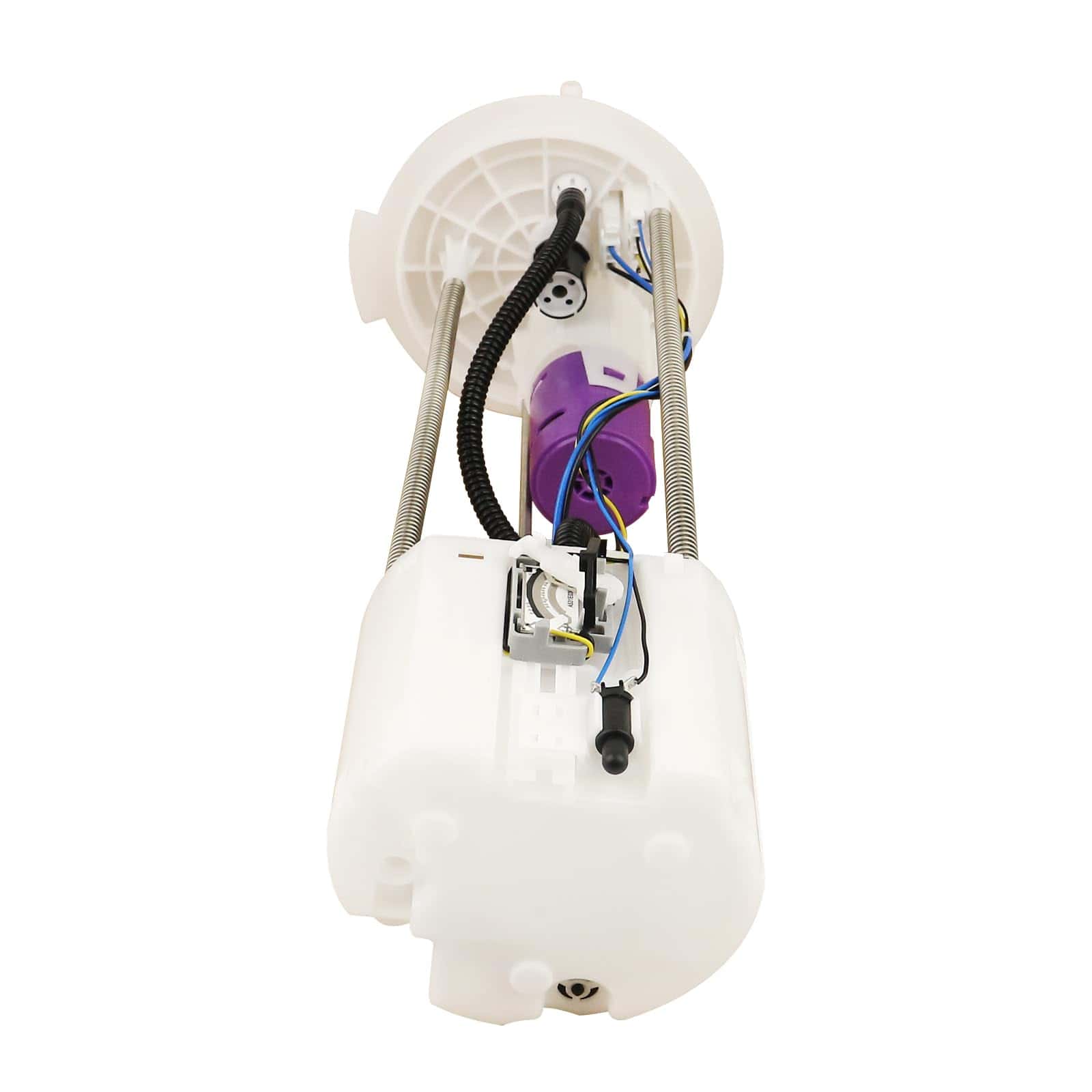 Ensamblaje de Bomba de Combustible Compatible con Nissan - Imagen 5