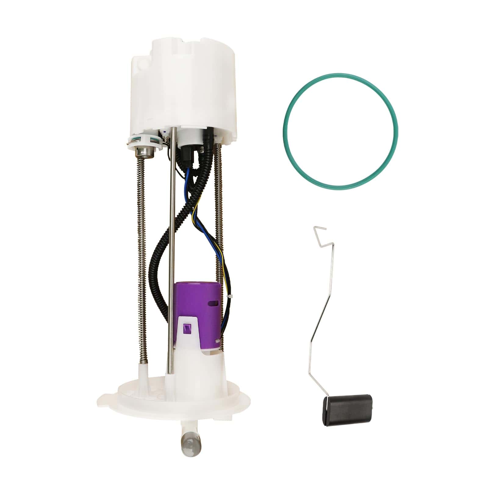 Ensamblaje de Bomba de Combustible Compatible con Nissan