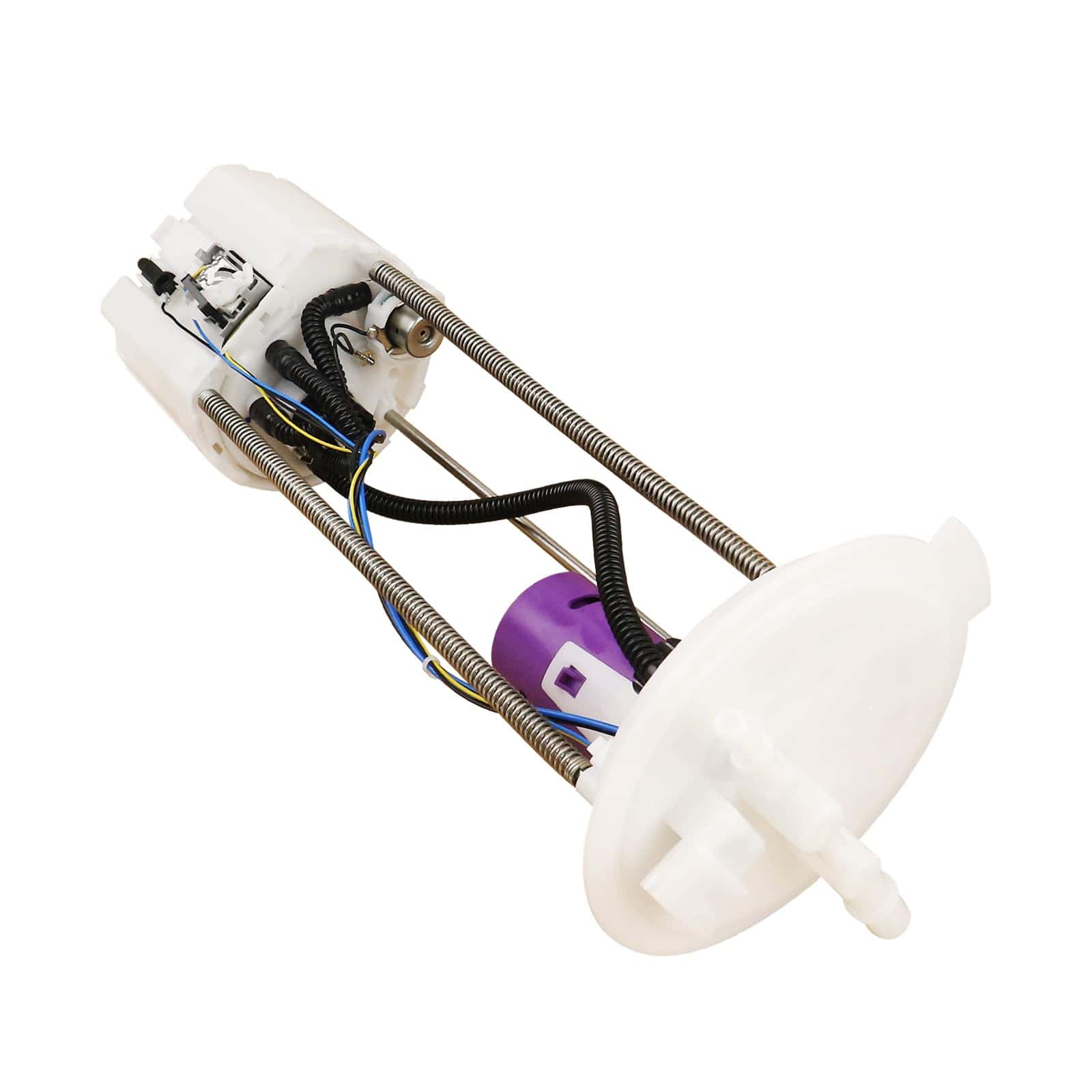 Ensamblaje de Bomba de Combustible Compatible con Nissan - Imagen 4