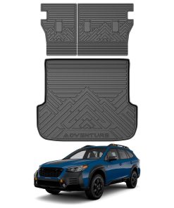 Cubierta de carga Mixsuper para Subaru Outback 2020-2025,