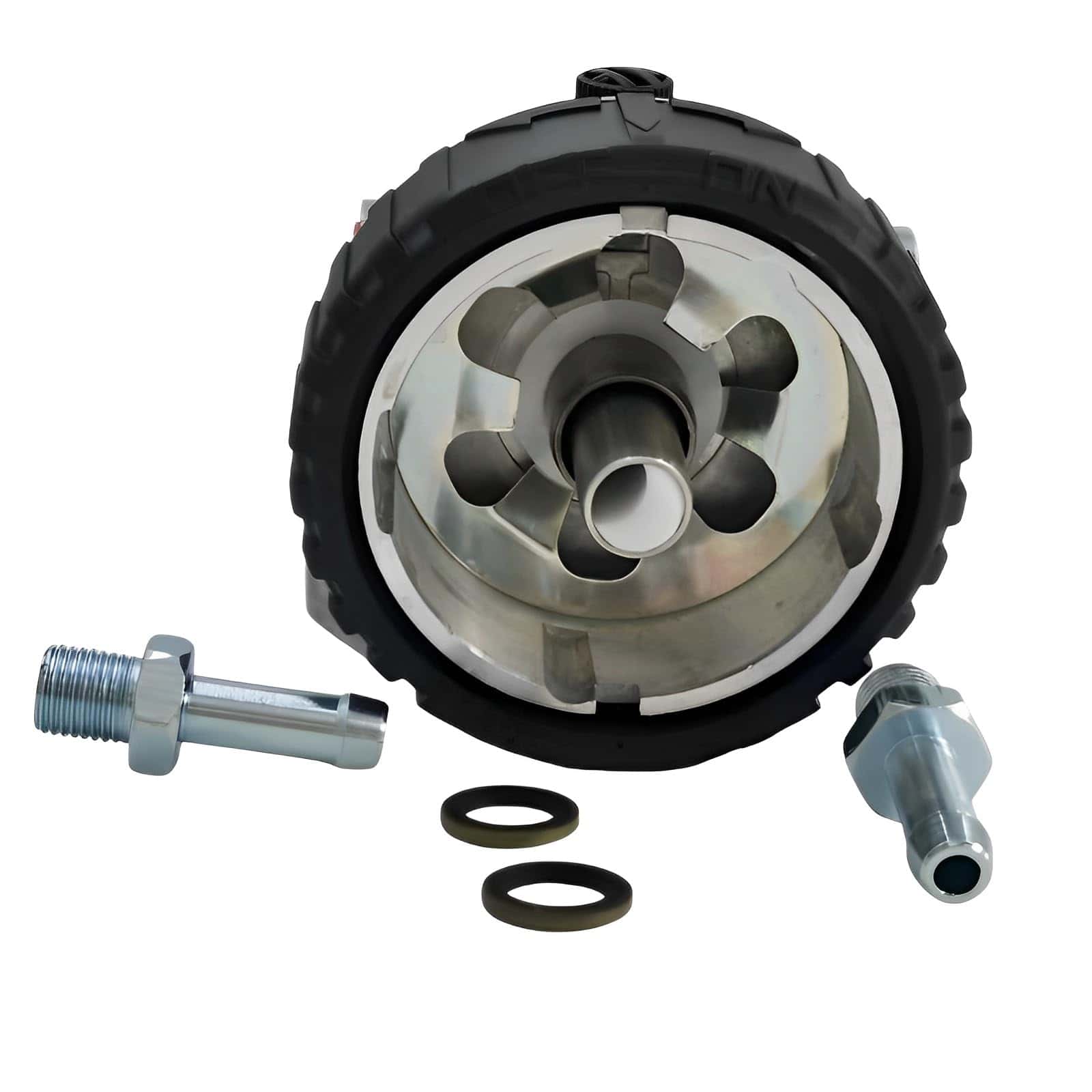 Filtro de Combustible RE500160 RE500161 Cabeza del Filtro - Imagen 3