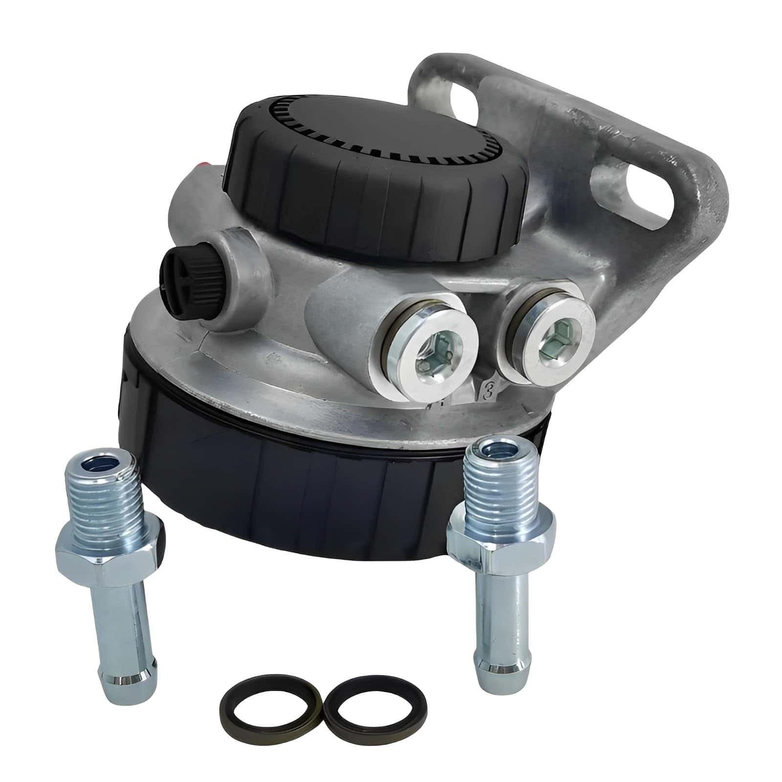 Filtro de Combustible RE500160 RE500161 Cabeza del Filtro - Imagen 5