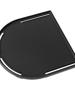 13 x 12.4" Plancha de Hierro Fundido para Coleman Roadtrip