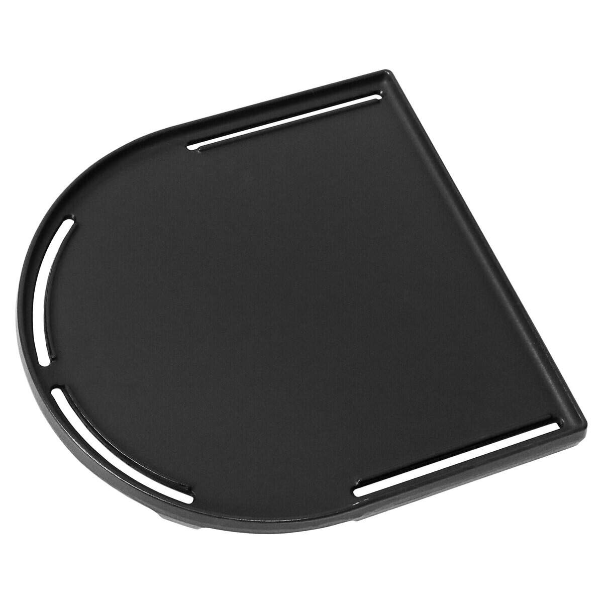 13 x 12.4" Plancha de Hierro Fundido para Coleman Roadtrip