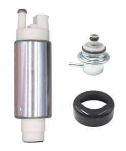 Bomba de Combustible Yezoauto para Motores de Popa Mercury